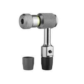Наконечник насоса Birzman Snap-It Elite Adaptor, BM22-SNAPIT-ELITE, изображение  - НаВелосипеде.рф