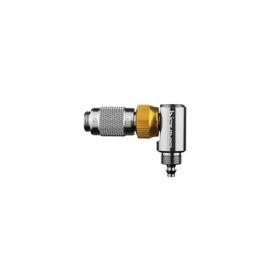 Наконечник насоса Birzman Helix Valve Head, BM21-HX-GA, изображение  - НаВелосипеде.рф