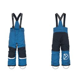 Брюки детские DIDRIKSONS IDRE KID'S PANTS 482 берлинская лазурь, 100, 504357, изображение  - НаВелосипеде.рф