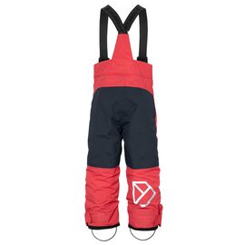 Брюки детские DIDRIKSONS IDRE KID'S PANTS 502 малиново-розовый, 110, 504357, изображение  - НаВелосипеде.рф