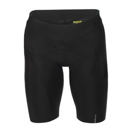 Велотрусы Mavic Essential, без лямок, черный, LC1534700/C15347, Вариант УТ-00353522: Размер: L, Цвет: черный, изображение  - НаВелосипеде.рф