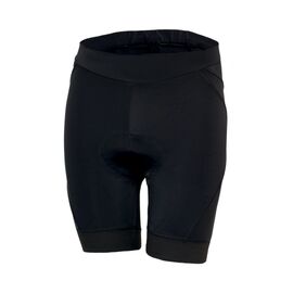 Велотрусы Вiemme VUELTA 2.0 Lady, без лямок, черный, A29N206L, Вариант УТ-00353523: Размер: L, Цвет: 3 черный, изображение  - НаВелосипеде.рф