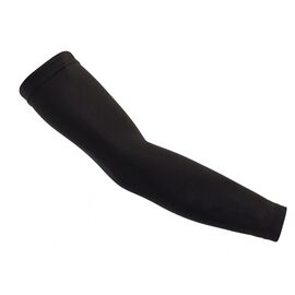 Рукава Biemme Lycra, черный, A01N201M, Вариант УТ-00353535: Размер: L, Цвет: черный, изображение  - НаВелосипеде.рф