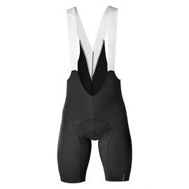 Велотрусы MAVIC COSMIC II, с лямками, черный, 2023, LC1676900/C16769, Вариант УТ-00353603: Размер: L, Цвет: Черный, изображение  - НаВелосипеде.рф