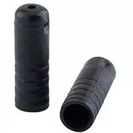 Наконечник Startek ST-4100-4 оболочки троса переключения, 4mm, ST-4100-4_pcs, изображение  - НаВелосипеде.рф