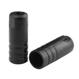 Наконечник Alligator LY-HPP01 оболочки троса переключения. 4mm, пластик, 1 шт, ALLIG_LY-HPP01_pcs, изображение  - НаВелосипеде.рф