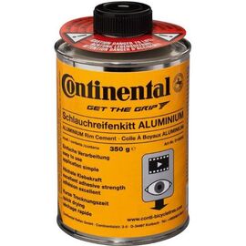 Клей для трубок CONTINENTAL tubular kit, can 350 g, RA360026, изображение  - НаВелосипеде.рф
