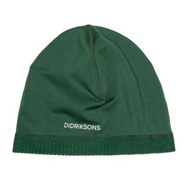 Шапка детская DIDRIKSONS JADIS KID'S BEANIE 492, тайга, 504199, Вариант УТ-00353617: Размер: 48/50, изображение  - НаВелосипеде.рф