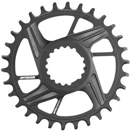 Шестеренка FSA MTB KFX Black1x11 34T, 380-0452023050, изображение  - НаВелосипеде.рф