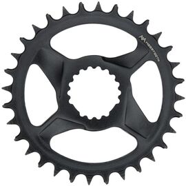 Шестеренка FSA MTB Grid/V-Drive Direct Mount 1x12, 32T, DM, WA827, 380-0555027050, изображение  - НаВелосипеде.рф