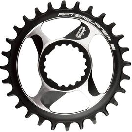 Шестеренка FSA MTB AFTERBURNER DM MT 1x 36T SH12, 380-0499024050, изображение  - НаВелосипеде.рф