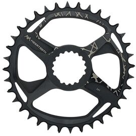 Шестеренка FSA MTB KFX DM 1x 36T SH12, 380-0514024050, изображение  - НаВелосипеде.рф