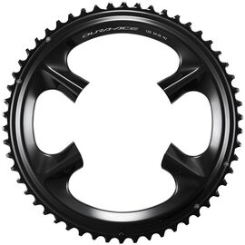 Шестеренка Shimano Dura Ace 9200 54 зуба(54x40) ,Y0MZ98030, изображение  - НаВелосипеде.рф