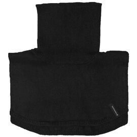 Шарф-поло детский DIDRIKSONS DELFINEN KIDS SCARF 060, черный, 503843, Вариант УТ-00354090: Размер: 2/4, Цвет: черный, изображение  - НаВелосипеде.рф