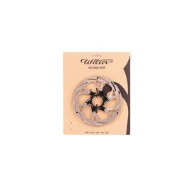 Диск тормозной Wilier Light 140mm Center Lock, RDC02-140, изображение  - НаВелосипеде.рф