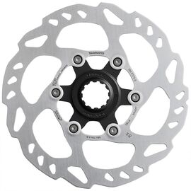 Диск тормозной Shimano 105 160mm CL, KSMRT70S, изображение  - НаВелосипеде.рф