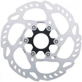 Диск тормозной Shimano 105 140mm CL, KSMRT70SS, изображение  - НаВелосипеде.рф