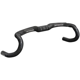 Руль шоссейный FSA K-WING AGX CARBON Gravel 31.8 440mm ,185-0021014030, изображение  - НаВелосипеде.рф