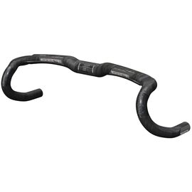 Руль шоссейный FSA K-WING AGX CARBON Gravel 31.8 420mm ,185-0021013030, изображение  - НаВелосипеде.рф
