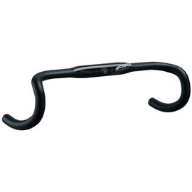 Руль шоссейный FSA ENERGY New ergo Grey 42cm V17, 185-0012013050, изображение  - НаВелосипеде.рф