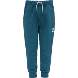 Брюки детские DIDRIKSONS CORIN KID'S PANTS 445, голубая бездна, 504393, изображение  - НаВелосипеде.рф