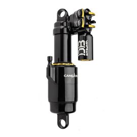 Амортизатор задний Cane Creek Kitsuma Air 230/60, BCD0006, изображение  - НаВелосипеде.рф