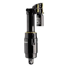 Амортизатор задний Cane Creek Kitsuma Air Trunnion 205/62.5, BCD0019, изображение  - НаВелосипеде.рф