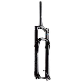 Вилка амортизационная Cane Creek HELM MK II 29&quot; 160 мм 44mm Offset Black, BAG0685, изображение  - НаВелосипеде.рф