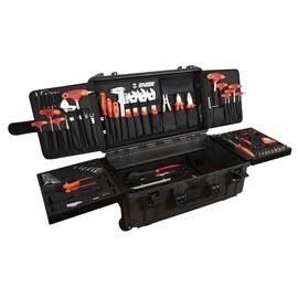 Набор инструмента UNIOR Master, 1600MASTERKIT, изображение  - НаВелосипеде.рф