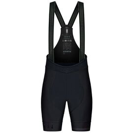 Велотрусы GOBIK LIMITED 5.0 MEN - K10, c лямками, черный, 10-02-004-059, Вариант УТ-00354506: Размер: L, Цвет: черный, изображение  - НаВелосипеде.рф
