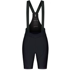 Велотрусы GOBIK LIMITED 5.0 WOMEN BLACK - K9, c лямками, черный, 10-02-005-046, Вариант УТ-00354509: Размер: L, Цвет: черный, изображение  - НаВелосипеде.рф