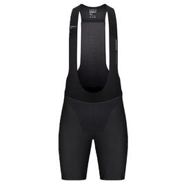 Велотрусы GOBIK ULTRALITE MEN - K12, c лямками, черный, 10-02-060-002, Вариант УТ-00354514: Размер: L, Цвет: черный, изображение  - НаВелосипеде.рф