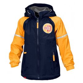 Куртка DIDRIKSONS EJER KIDS JKT 039 морской бриз, 500678, изображение  - НаВелосипеде.рф