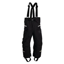 Брюки DIDRIKSONS TOBIE KIDS PANTS 007 графит, 503310, изображение  - НаВелосипеде.рф