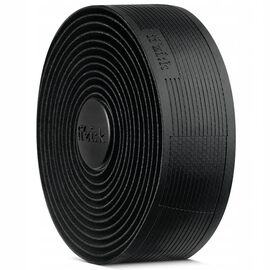 Обмотка руля Fizik Vento Solocush Tacky Black 2.7mm, BT11000A00042, изображение  - НаВелосипеде.рф