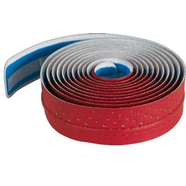 Обмотка руля Fizik Vento Vento Solocush Tacky Red 2.7mm, BT11000A00012, изображение  - НаВелосипеде.рф