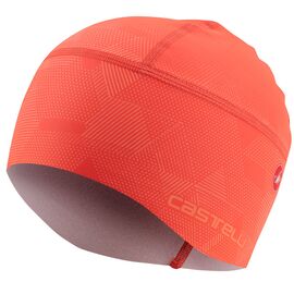 Подшлемник Castelli PRO THERMAL, один размер, красный, 4520542, изображение  - НаВелосипеде.рф