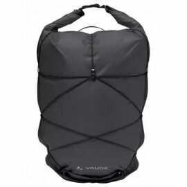 Сумка велосипедная VAUDE Aqua Back Light (комплект 2шт.) 051, black uni, 12952, изображение  - НаВелосипеде.рф