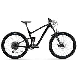 Велосипед горный Titan Racing Skyrim ST Sport, 29", Midnight Shine, 2024, 2424600110435, Вариант УТ-00355371: Размер: L (18"), Рост: 170-180см, Цвет: Midnight Shine, изображение  - НаВелосипеде.рф