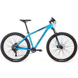 Горный велосипед Titan Racing Rogue Ryde, 29", 2023, 2421400110480, Вариант УТ-00355453: Размер: L (19"), Рост: 175-185 см, Цвет: Cobalt Blue, изображение  - НаВелосипеде.рф