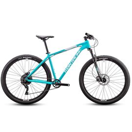 Горный велосипед Titan Racing Rogue Cruz, 29", 2024, 2421500120480, Вариант УТ-00355454: Размер: L (19"), Рост: 175-185 см, Цвет: Cerulean Blue, изображение  - НаВелосипеде.рф