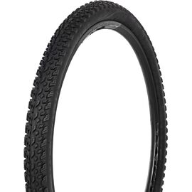 Покрышка CHAO YANG 26"x 1.95 (47-559), горная высокая, черная, H-5161, изображение  - НаВелосипеде.рф