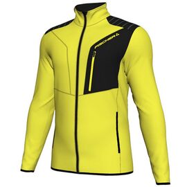 Джемпер FISCHER Sellrain, мужской, желтый, 2023-24, EVT040-0229-Q41F, Вариант УТ-00355640: Размер: L, Цвет: Yellow, изображение  - НаВелосипеде.рф