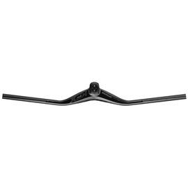 Руль MTB FSA KFX FSA Flat Carbon ICR интегрированный. Di2, 85 x780мм, 180-0054024030, изображение  - НаВелосипеде.рф