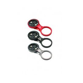 Крепление K-EDGE Garmin Fixed Stem Mount Black, K13-520-BLK, изображение  - НаВелосипеде.рф