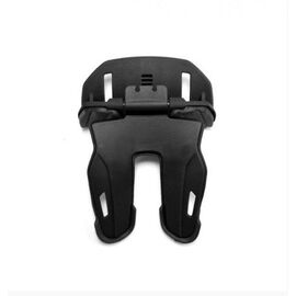 Защита шеи подростковой (задняя часть ) Leatt DBX/GPX 5.5 Thoracic Pack Junior Black, OS, 2024, 4014020105, изображение  - НаВелосипеде.рф