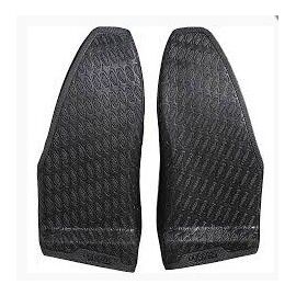 Подошва Fox Instinct Replacement Outsole Insrt Black (MX19), Black, 8, 2019, 17088-001-8, изображение  - НаВелосипеде.рф