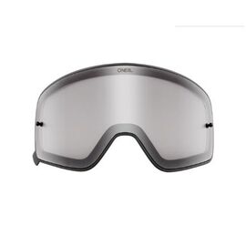 Линза O'Neal B-50 Black Gray, 6020-901, изображение  - НаВелосипеде.рф