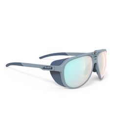 Очки Rudy Project STARDASH Glacier Matt - Multilaser Osmium, SP813459-0000, изображение  - НаВелосипеде.рф