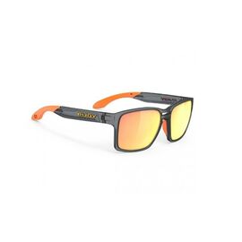 Очки Rudy Project SPINAIR 57 Frozen Ash - Multilaser Orange, SP574087-0000, изображение  - НаВелосипеде.рф